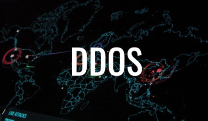 Защита клиентского сайта от DDOS-атаки в январе 2024